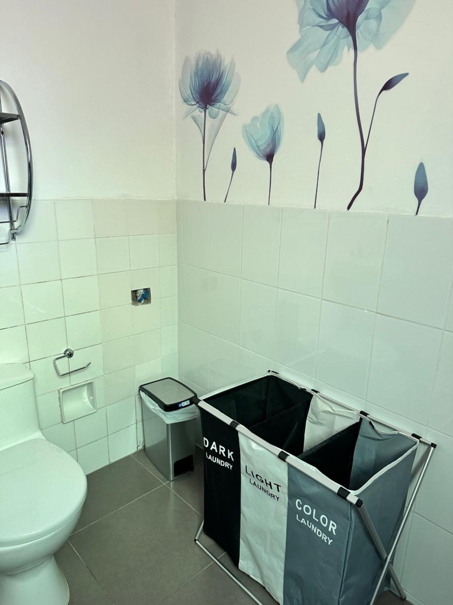 San Miguel, Depa Entero, 3 Camas, Wifi, Terraza Y Lavadora Lima